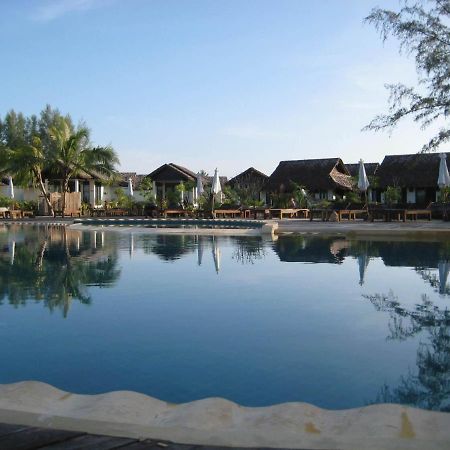 The Tacola Resort & Spa Koh Kho Khao Island Buitenkant foto