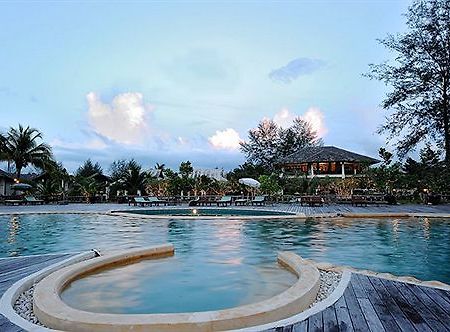 The Tacola Resort & Spa Koh Kho Khao Island Buitenkant foto