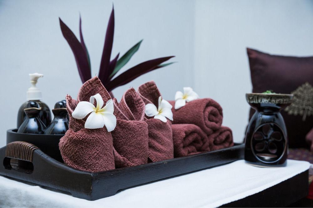 The Tacola Resort & Spa Koh Kho Khao Island Buitenkant foto