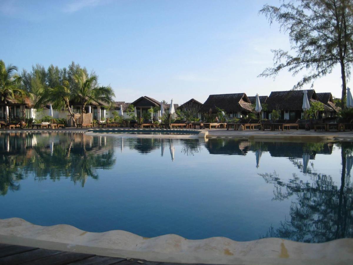 The Tacola Resort & Spa Koh Kho Khao Island Buitenkant foto