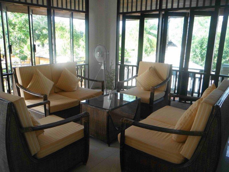 The Tacola Resort & Spa Koh Kho Khao Island Buitenkant foto