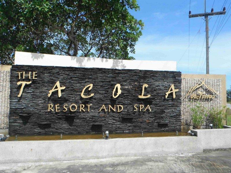 The Tacola Resort & Spa Koh Kho Khao Island Buitenkant foto