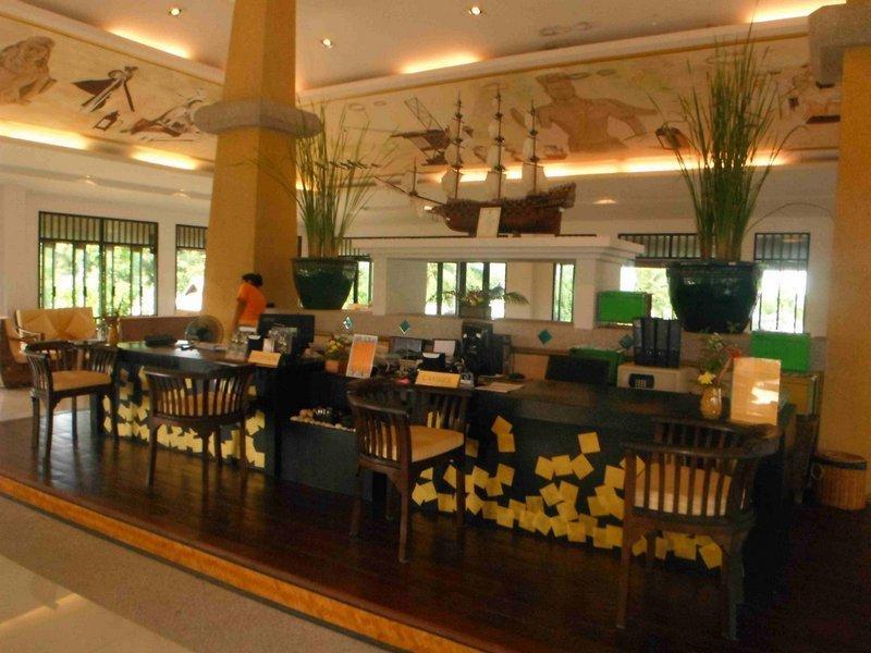 The Tacola Resort & Spa Koh Kho Khao Island Buitenkant foto