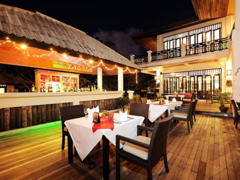 The Tacola Resort & Spa Koh Kho Khao Island Buitenkant foto