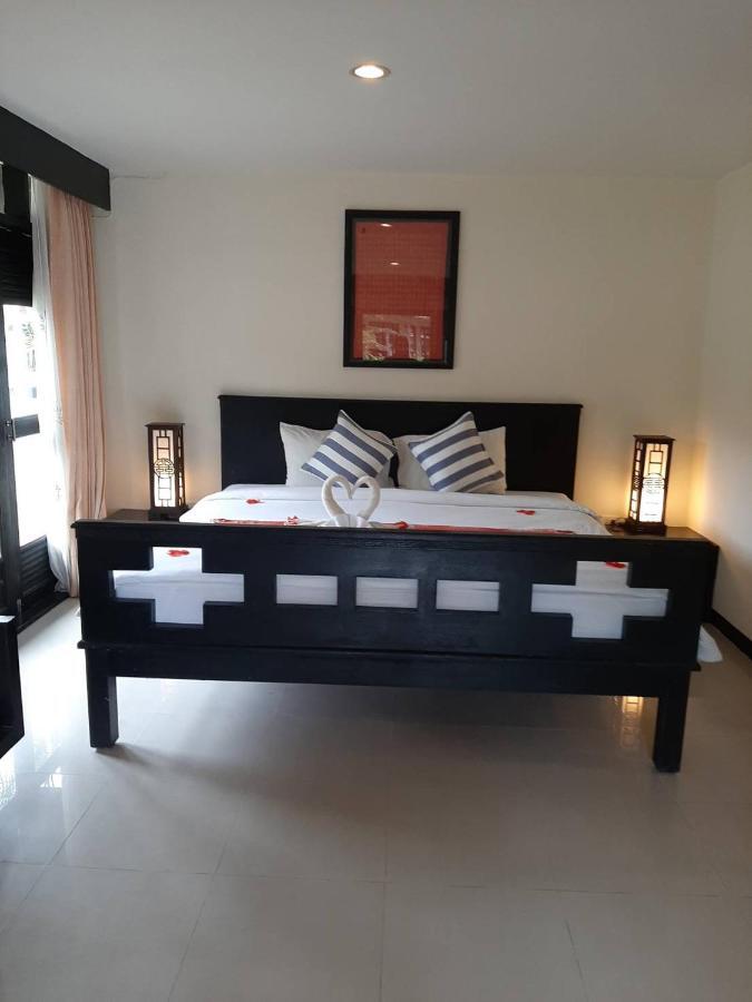 The Tacola Resort & Spa Koh Kho Khao Island Buitenkant foto
