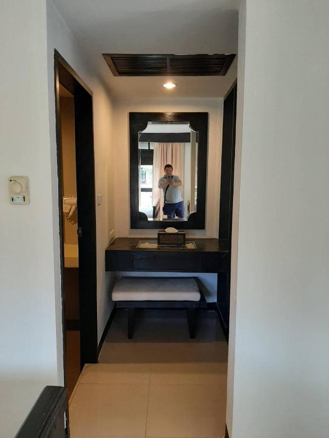 The Tacola Resort & Spa Koh Kho Khao Island Buitenkant foto