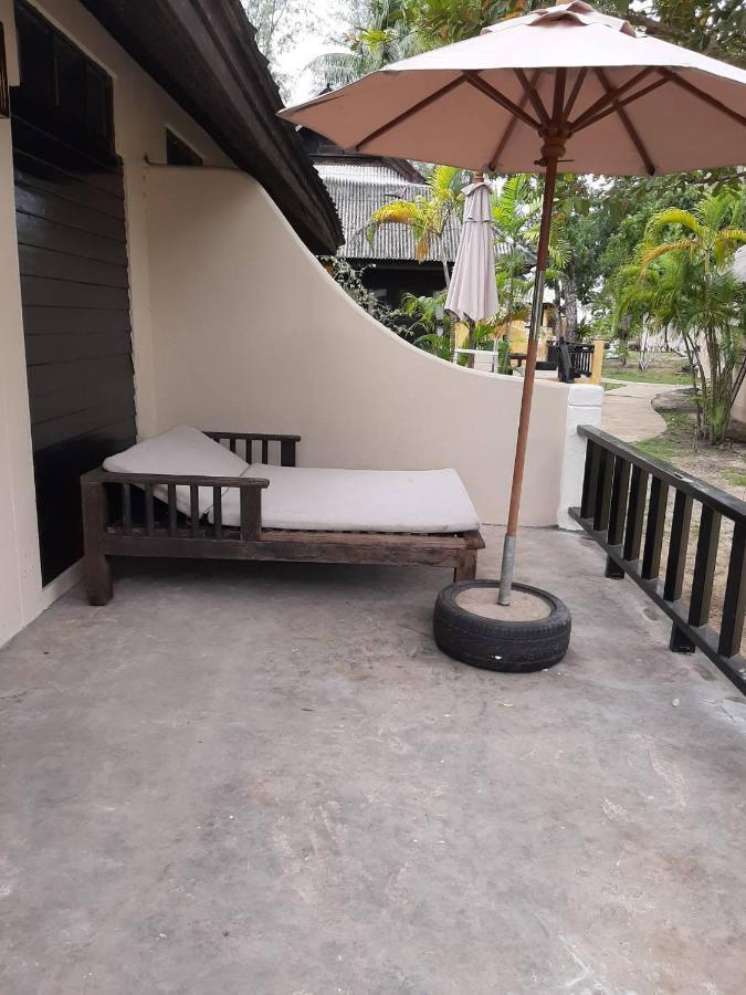 The Tacola Resort & Spa Koh Kho Khao Island Buitenkant foto