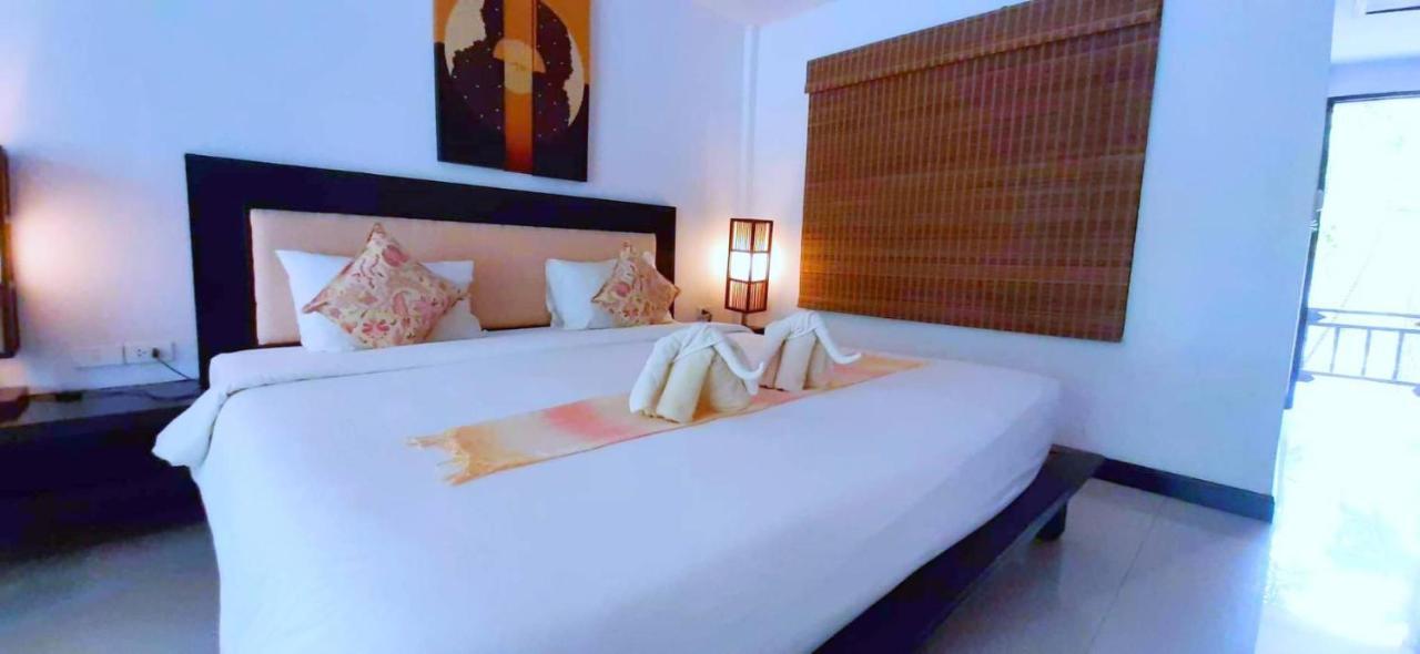 The Tacola Resort & Spa Koh Kho Khao Island Buitenkant foto