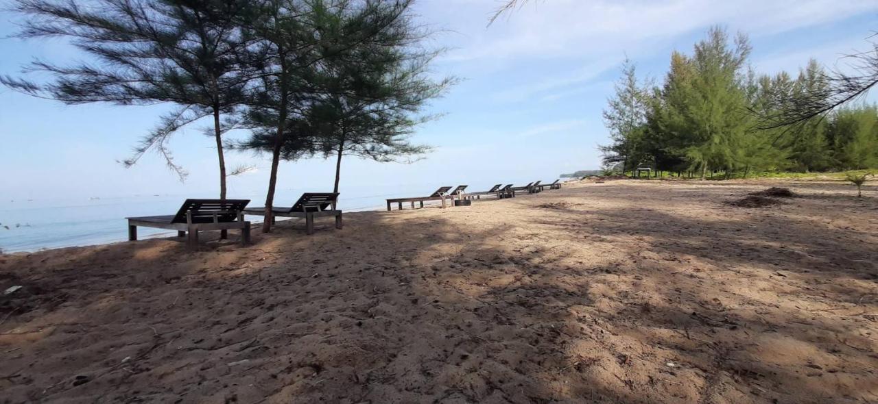 The Tacola Resort & Spa Koh Kho Khao Island Buitenkant foto