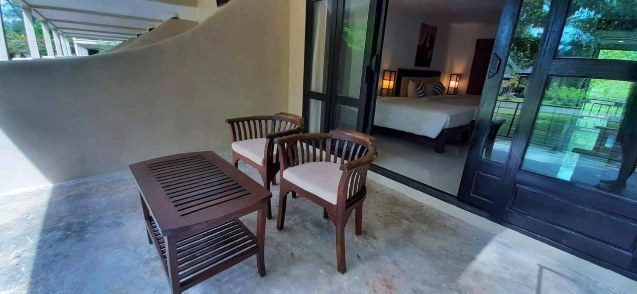 The Tacola Resort & Spa Koh Kho Khao Island Buitenkant foto