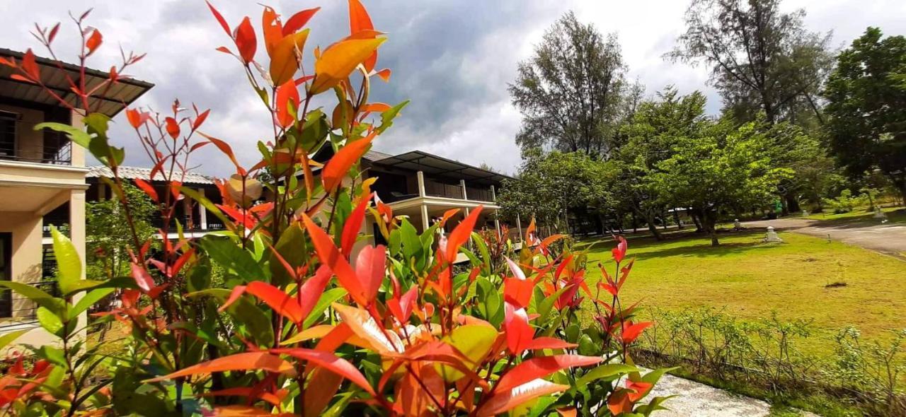 The Tacola Resort & Spa Koh Kho Khao Island Buitenkant foto