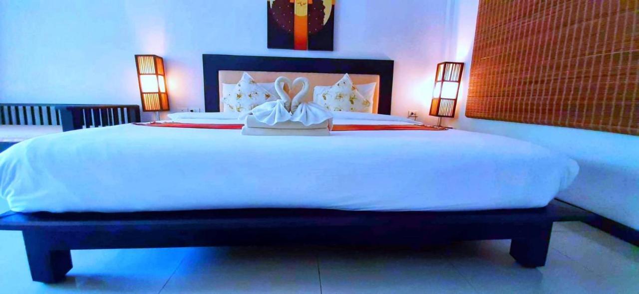 The Tacola Resort & Spa Koh Kho Khao Island Buitenkant foto