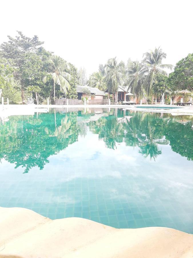 The Tacola Resort & Spa Koh Kho Khao Island Buitenkant foto