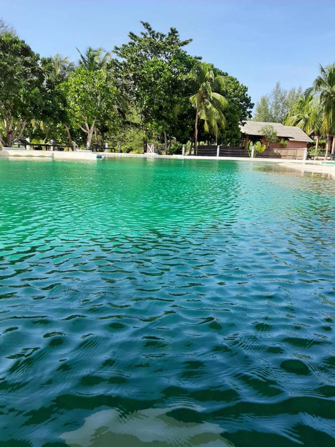 The Tacola Resort & Spa Koh Kho Khao Island Buitenkant foto