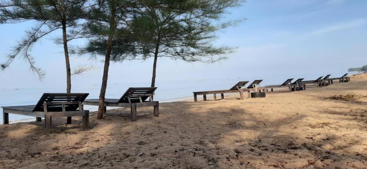The Tacola Resort & Spa Koh Kho Khao Island Buitenkant foto