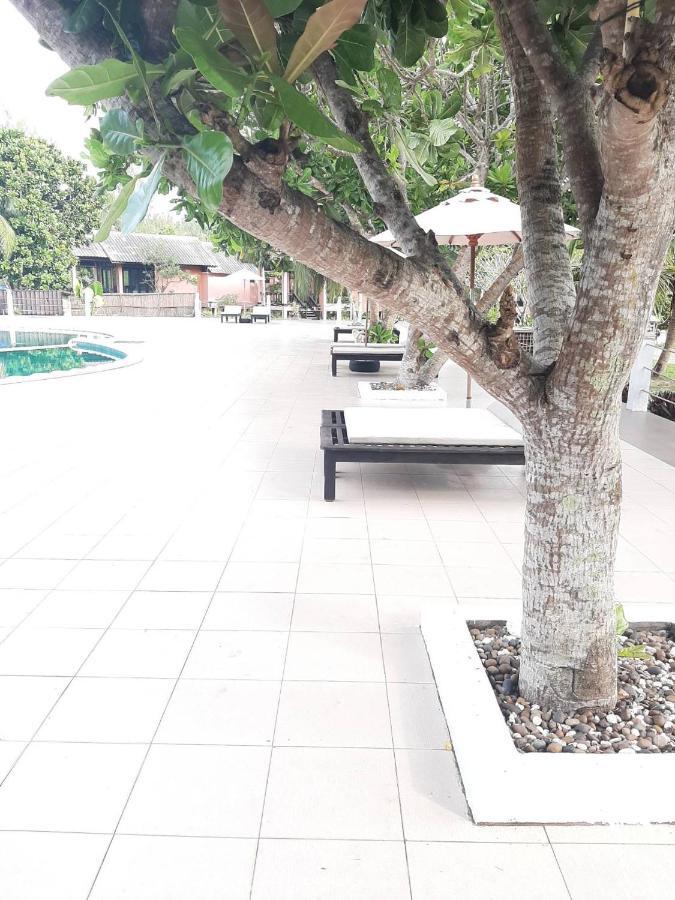The Tacola Resort & Spa Koh Kho Khao Island Buitenkant foto